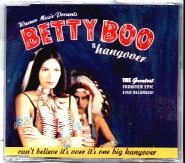 Betty Boo - Hangover
